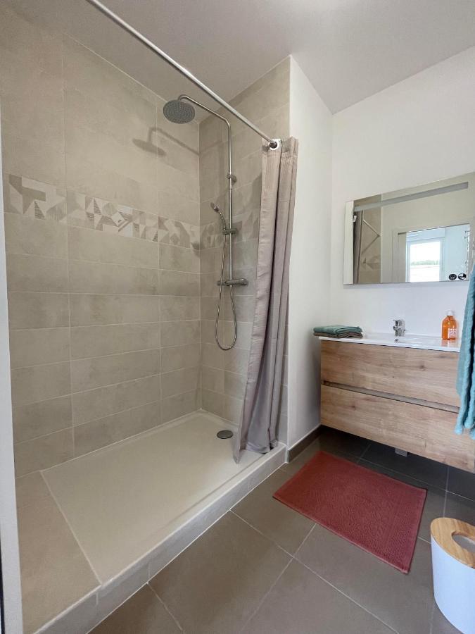 Appartement T2 Piscine Et Plage Carry-le-Rouet Bagian luar foto